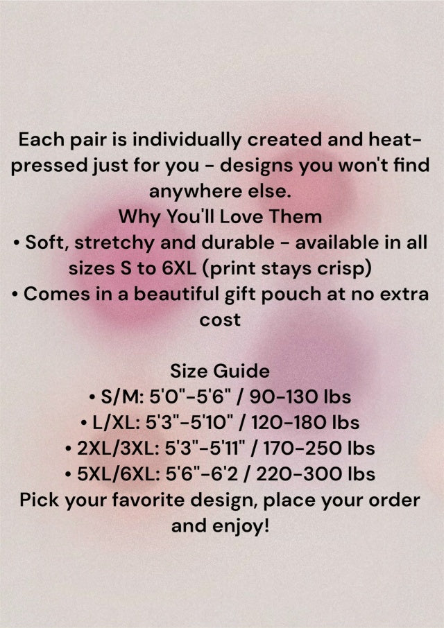 Pastel Polka Dot Tights – Cute Y2K Candycore Pantyhose