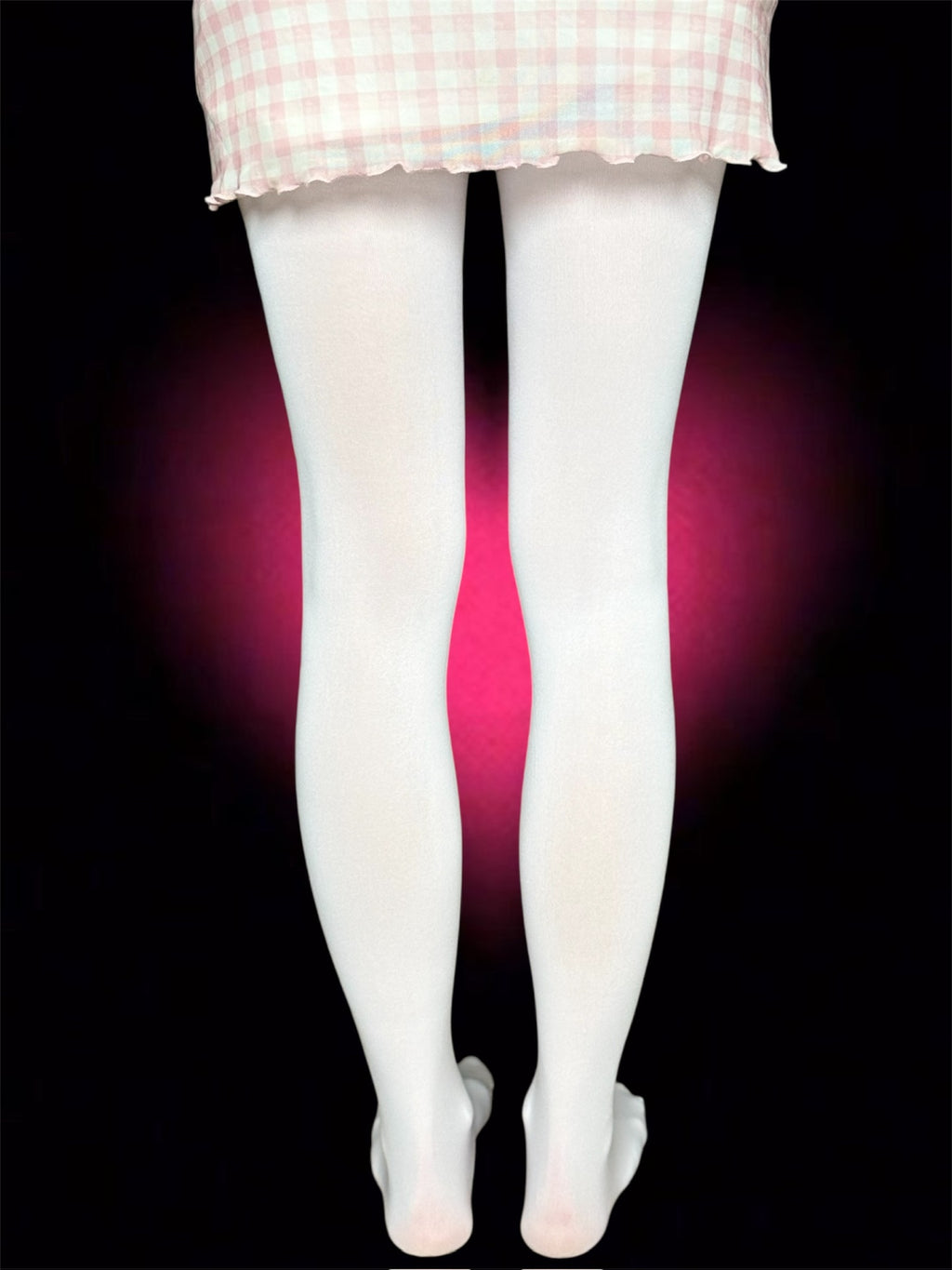 Gun Print Tights – Y2K Grunge Alt Aesthetic tights